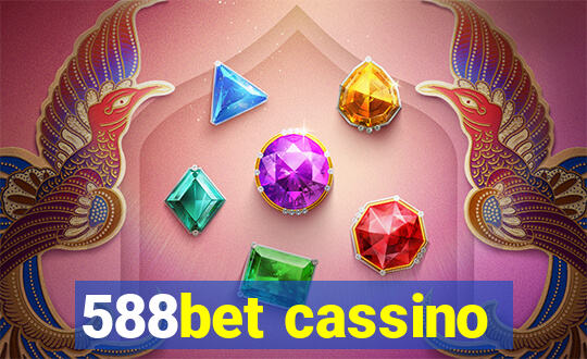 588bet cassino